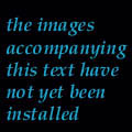 images have not yet been installed